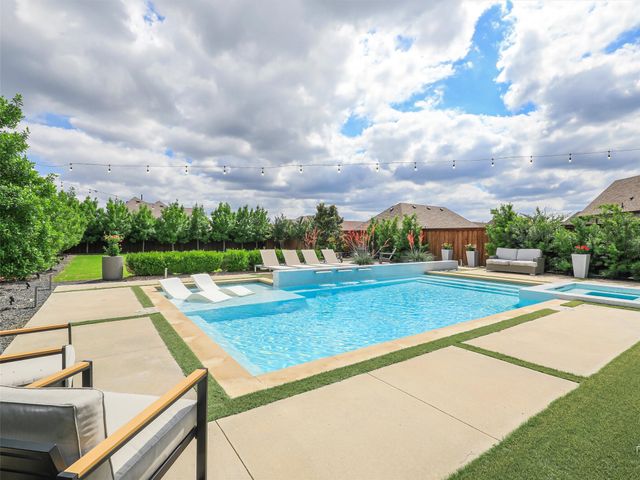1113 Spencer Street S, Allen, TX 75013