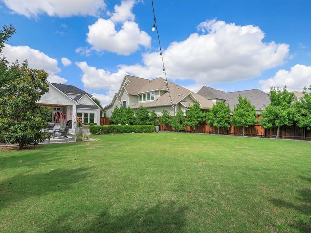 1113 Spencer Street S, Allen, TX 75013