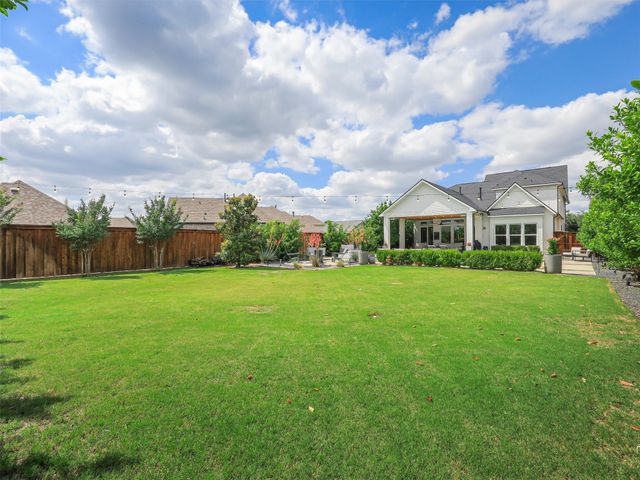 1113 Spencer Street S, Allen, TX 75013