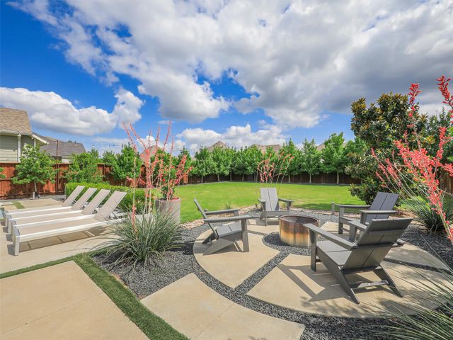 1113 Spencer Street S, Allen, TX 75013