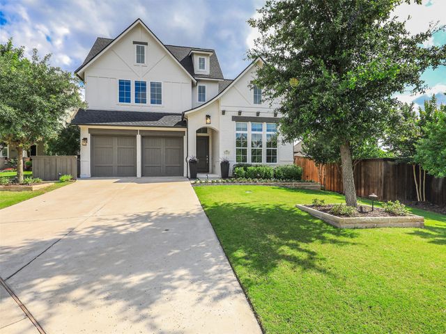 1113 Spencer Street S, Allen, TX 75013