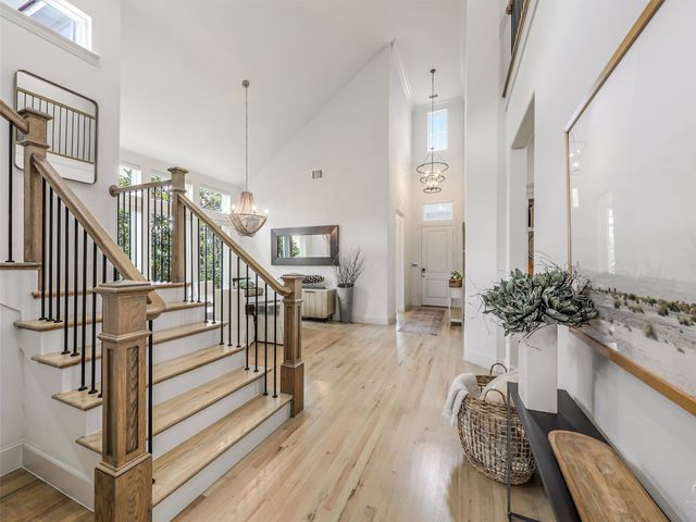 1113 Spencer Street S, Allen, TX 75013