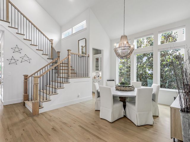 1113 Spencer Street S, Allen, TX 75013