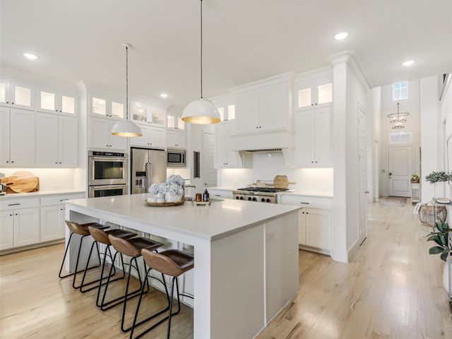 1113 Spencer Street S, Allen, TX 75013