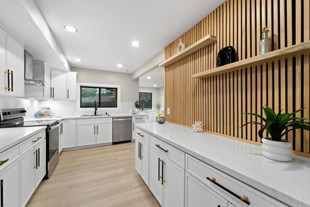 3065 Fairview Drive, Vista, CA 92084