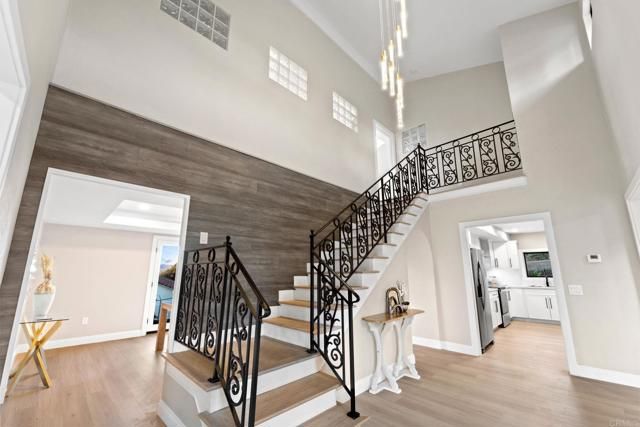 3065 Fairview Drive, Vista, CA 92084