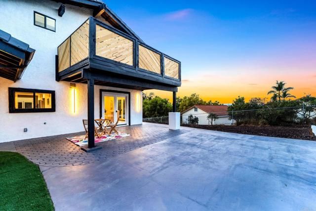 3065 Fairview Drive, Vista, CA 92084