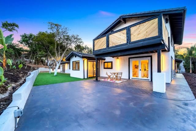 3065 Fairview Drive, Vista, CA 92084