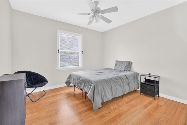 42 Brookside Ave, North Providence, RI 02911