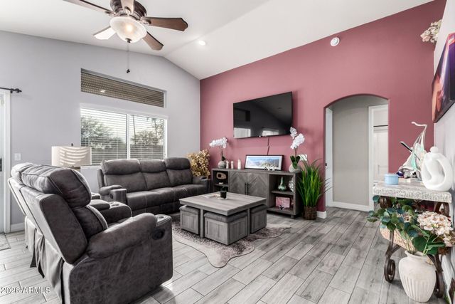 15159 N 90TH Lane, Peoria, AZ 85381