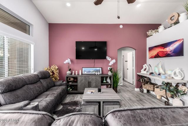 15159 N 90TH Lane, Peoria, AZ 85381