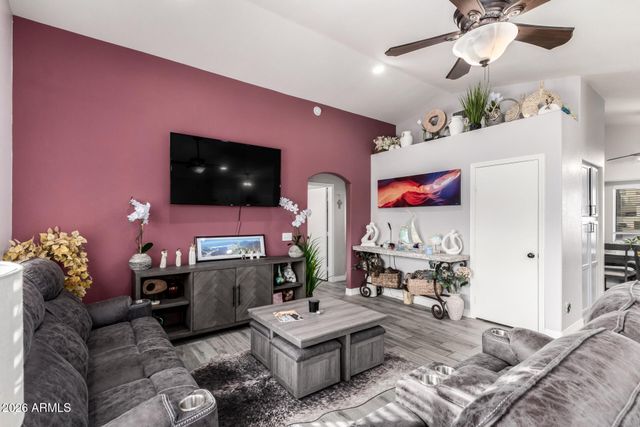 15159 N 90TH Lane, Peoria, AZ 85381