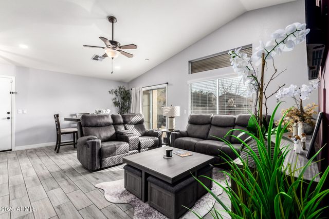 15159 N 90TH Lane, Peoria, AZ 85381