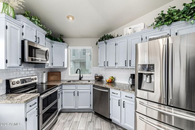 15159 N 90TH Lane, Peoria, AZ 85381