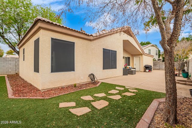 15159 N 90TH Lane, Peoria, AZ 85381