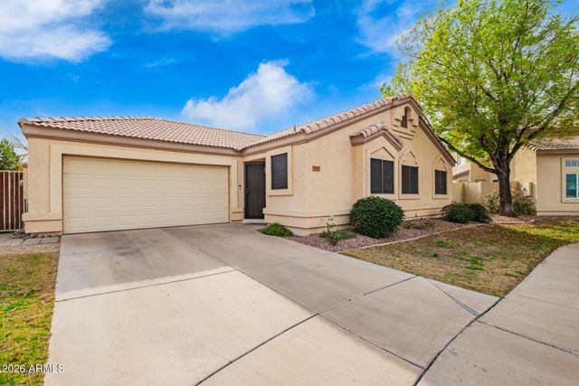 15159 N 90TH Lane, Peoria, AZ 85381