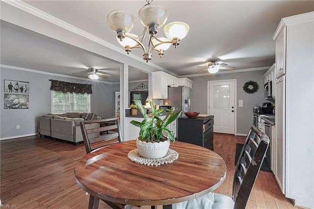 5494 T C Walker RD, Gloucester, VA 23061