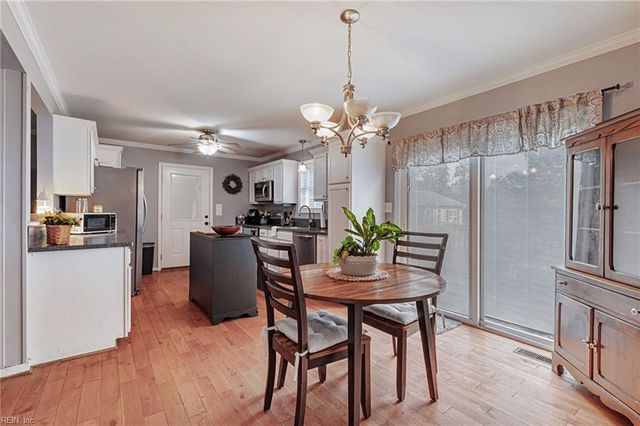 5494 T C Walker RD, Gloucester, VA 23061