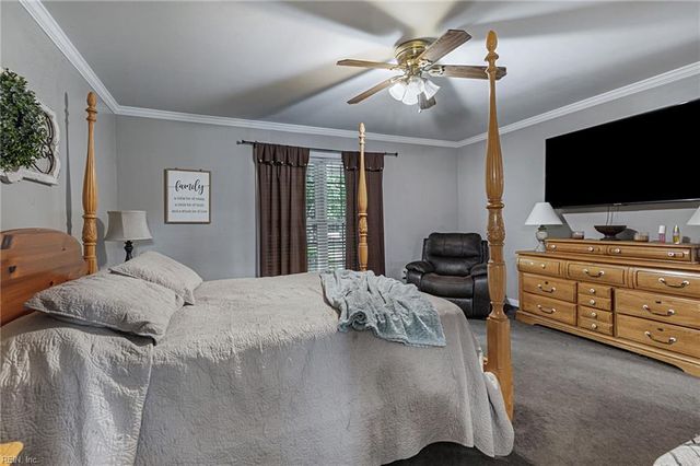 5494 T C Walker RD, Gloucester, VA 23061