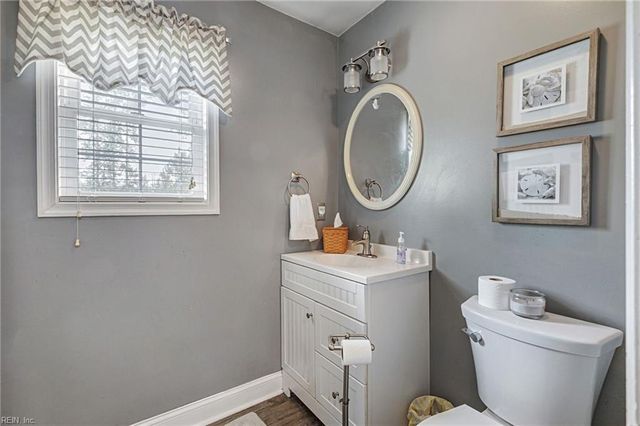 5494 T C Walker RD, Gloucester, VA 23061