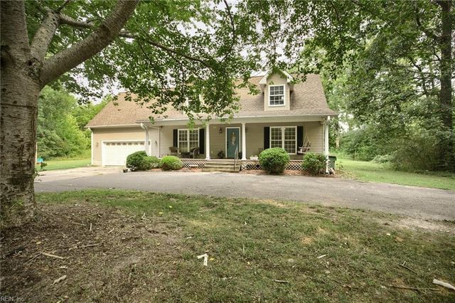 5494 T C Walker RD, Gloucester, VA 23061