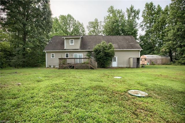 5494 T C Walker RD, Gloucester, VA 23061