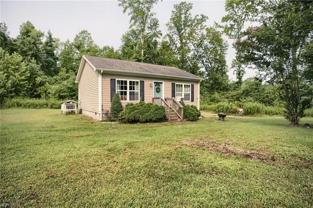 5494 T C Walker RD, Gloucester, VA 23061