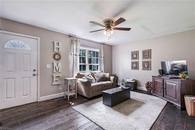 5494 T C Walker RD, Gloucester, VA 23061