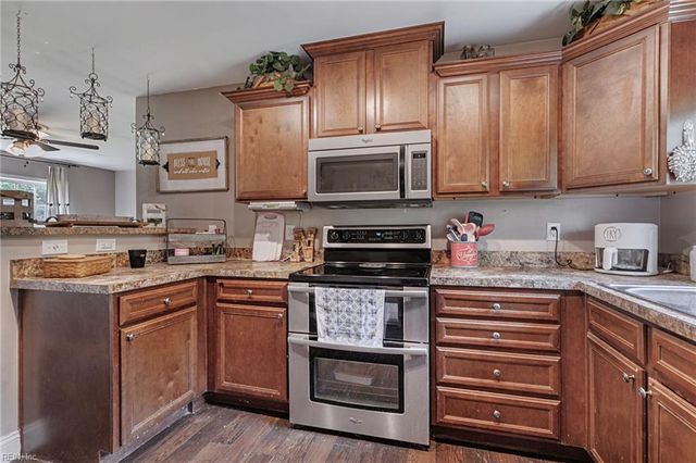 5494 T C Walker RD, Gloucester, VA 23061