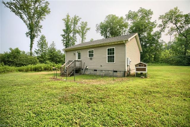 5494 T C Walker RD, Gloucester, VA 23061