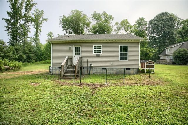 5494 T C Walker RD, Gloucester, VA 23061