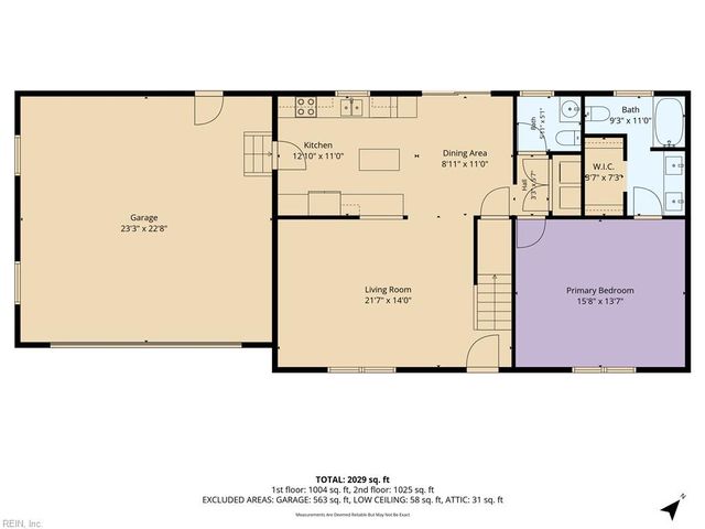 5494 T C Walker RD, Gloucester, VA 23061