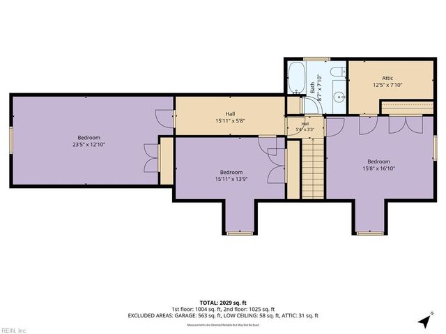 5494 T C Walker RD, Gloucester, VA 23061