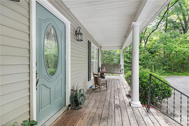5494 T C Walker RD, Gloucester, VA 23061