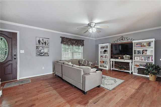 5494 T C Walker RD, Gloucester, VA 23061