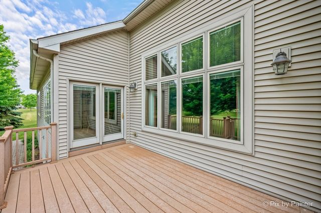 8316 Eagle Ridge, Spring Grove, IL 60081