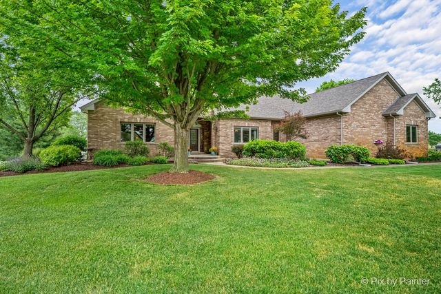 8316 Eagle Ridge, Spring Grove, IL 60081