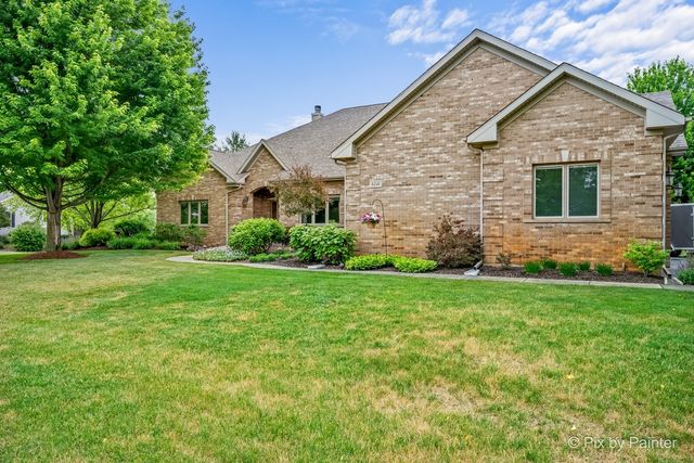 8316 Eagle Ridge, Spring Grove, IL 60081