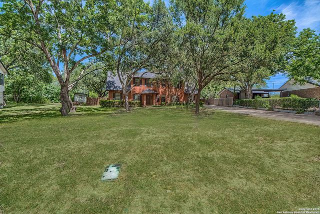3035 Laura Lee Way, San Antonio, TX 78223