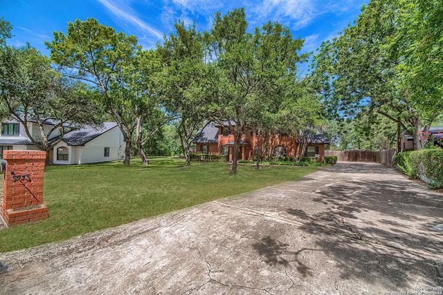 3035 Laura Lee Way, San Antonio, TX 78223