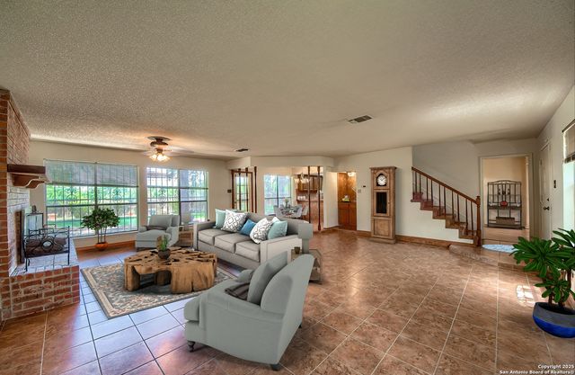 3035 Laura Lee Way, San Antonio, TX 78223