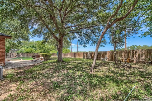 3035 Laura Lee Way, San Antonio, TX 78223