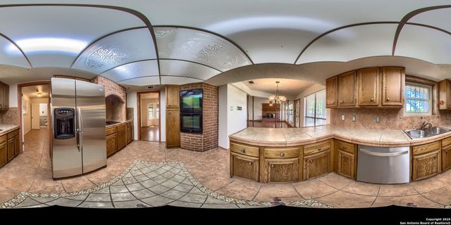 3035 Laura Lee Way, San Antonio, TX 78223