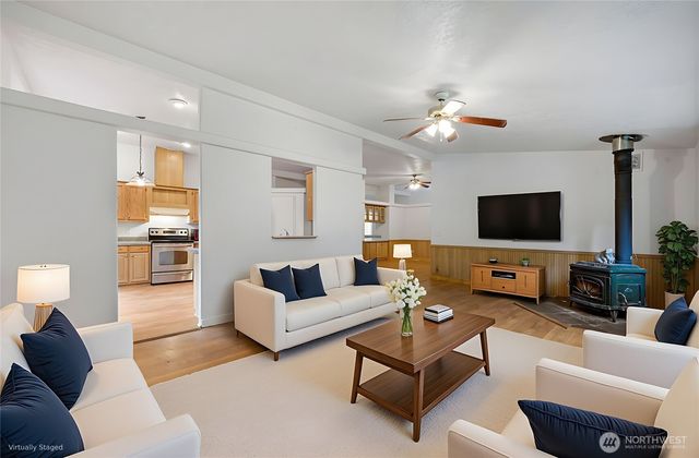 3633 SE Kowalski Lane, Port Orchard, WA 98367