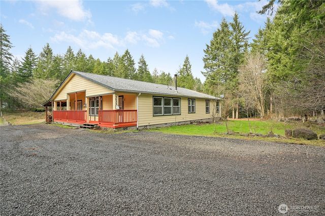3633 SE Kowalski Lane, Port Orchard, WA 98367