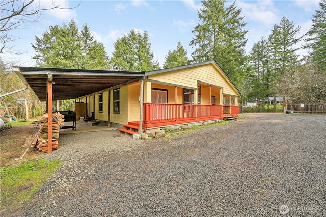 3633 SE Kowalski Lane, Port Orchard, WA 98367