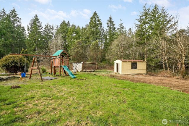 3633 SE Kowalski Lane, Port Orchard, WA 98367