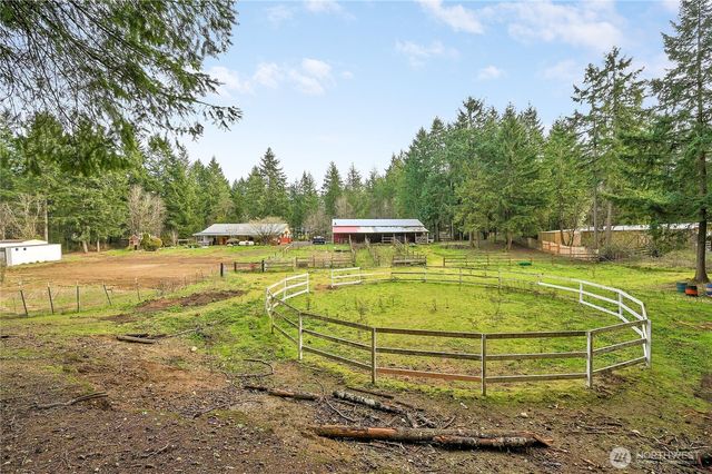 3633 SE Kowalski Lane, Port Orchard, WA 98367