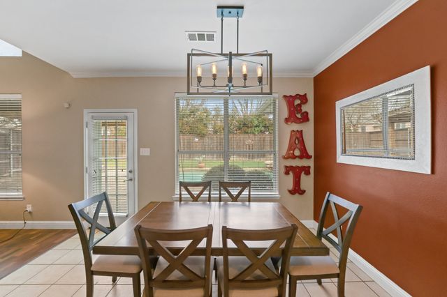 1803 Copper Leaf Drive, Corinth, TX 76210