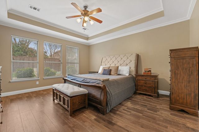 1803 Copper Leaf Drive, Corinth, TX 76210